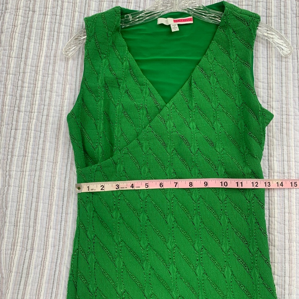 Tracy Reese dress